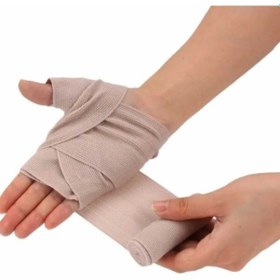 Resim Vicromed Elastik Bandaj 5'li 10 CM x 120 CM 