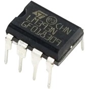 Resim Lm 393n Dıp-8 Entegre Devre-178947 