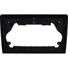 Resim Ford Transit 2019-2021 10 İnç Multimedia Çerçevesi 9" 