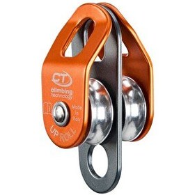 Resim Climbing Technology Up Roll Makara 