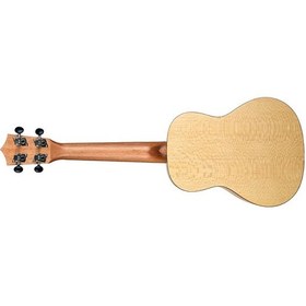 Resim Nativa Ku-fspc-c Concert Ukulele Spruce Top 