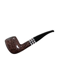 Resim Vauen Castor 168 9mm. Filtreli Akrilik Saplı Pipo 210328 