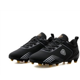 Resim Playup Mk-241-126 Merdane Krampon Siyah Siyah 