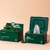 Resim VT Cosmetics - CICA Daily Soothing Mask (Kuruluk Kaynaklı Kızarıklık Maskesi) 30'lu (%35 indirimli) 