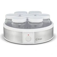 Resim Kiwi Yoğurt Yapma Makinesi KYM-7211 