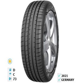 Resim Goodyear 275/35R20 102Y Excellence * Rof Xl Yaz Lastiği (2021) 