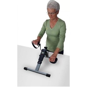 Resim We Chem Maxi Diğital Ekranlı Egzersiz Bisikleti 