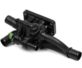 Resim Ford Focus 2011-2018 1.6 TDCI Termostat Komple Dayco Marka 9M5Q8A586DA 