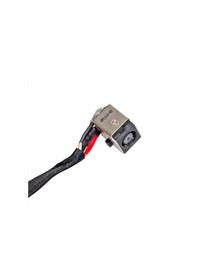 Resim HP Uyumlu ProBook 4510 4510S 4710 4710S 4515 4515S Dc Power Jac 