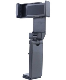 Resim Zore Hl-141 Masa Telefon Tutucu-Siyah-Siyah 