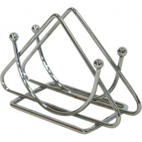 Resim Topstar Krom Kaplama Peçetelik 