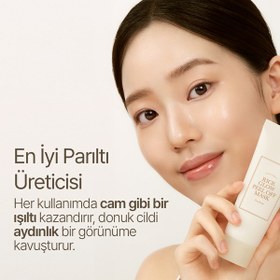 Resim I'm From - Rice Glow Peel Off Mask (Parlatıcı Elastikiyet Artırıcı Pirinç Proteinli Soyulabilir Maske) 70g (%25 indirimli) 