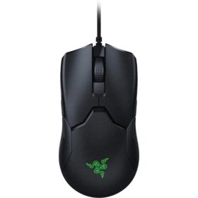 Resim Razer Viper 8KHz RZ01-03580100-R3M1 RGB Optik Kablolu Oyuncu Mouse Teşhir 