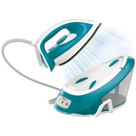Resim Tefal SV7111 2800 W Express Compact Buhar Kazanlı Ütü 