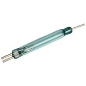 Resim Ic-228 Reed Switch 36mm 3 Bacak 1no/1nc Çift Kontak-179419 