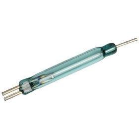 Resim Ic-228 Reed Switch 36mm 3 Bacak 1no/1nc Çift Kontak-179419 
