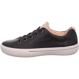 Resim Legero Kadın Sneaker ( Günlük) 2-009116-0110 Fresh Black 