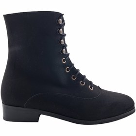 Resim KARUMGESS Siyah Nubuk Binici Bot 