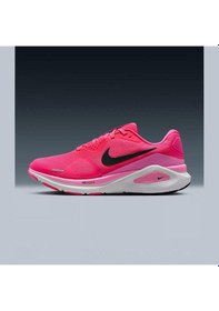 Resim Nike Structure 26 Kadın Ayakkabısı Hj1101-601 Pembe 