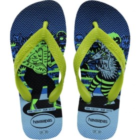 Resim Havaianas Kıds Top Fun Erkek Çocuk Parmak Arası Terlik 