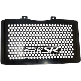 Resim CF MOTO 250 SR 2020-2022 UYUMLU RADYATÖR KORUMA 