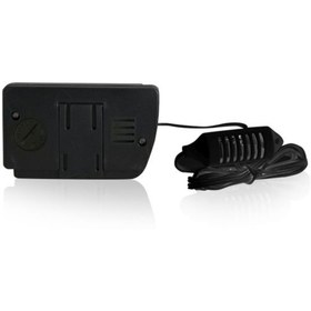 Resim AEK-Tech Dijital Min-max Problu Nem Ölçer Higrometre 