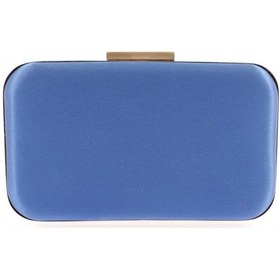 Resim Dgn 9270-22y Kadin Abiye Portföy Çanta 9270-2041-R17033 Saks 