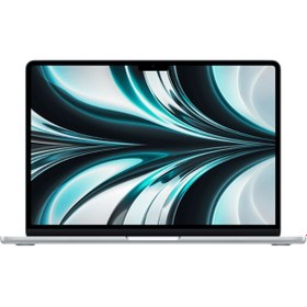 Resim Apple MacBook Air M2 8GB-512GB SSD 13.6inç Gümüş MLY03TU/A 