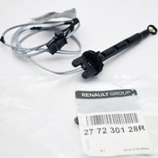 Resim Evaporatör Sondası Renault Clio 4 Symbol Dokker Lodgy Sandero 