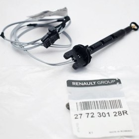 Resim Evaporatör Sondası Renault Clio 4 Symbol Dokker Lodgy Sandero 