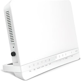 Resim Tp-Link Ax1500 Wi-Fi 6 Router Archer Vc15 