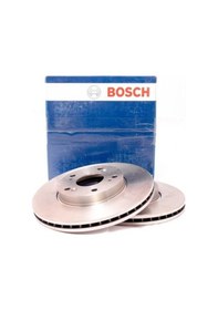 Resim Honda Civic Fe 1.5 2021-2026 Bosch Ön Disk 280mm Netpar9625 2 Adet 