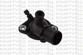 Resim TERMOSTAT KAPAGI P405 SRI P309 P205 1.6 1.9 KRAFTVOLL 08110033 