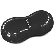 Resim Avessa BPNT Siyah Poşette Fıstık Şekilli Pilates Topu 