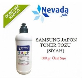 Resim Samsung Toner Tozu 1000 Gr Unıversal A Kalite 