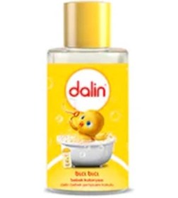 Resim Dalin Bıcı Bıcı Bebek Kolonya 50 Ml 