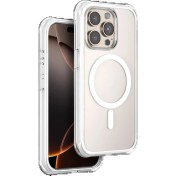 Resim 15 Hulk Kapak - BEYAZ-(5796) 