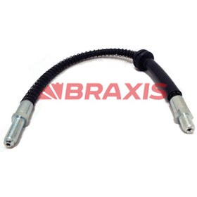 Resim BRAXIS AH0653 On Fren Hortumu (Sag / Sol) Fiesta (89 96) 1013815 (WR378167) (Fiyat:2 Adet İçindir) 