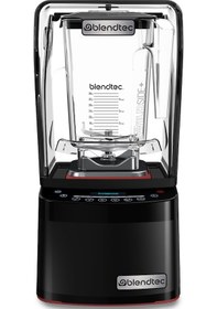 Resim Blendtec - Professional 800 Blender,3.8 Hp,1800w,wildside - P800d4601-eu 