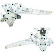 Resim Esse Otomotiv Corolla Uyumlu Cam Krikosu Elektrikli 98-02 Arka Sol - TYV-6980412130 - 69804-12130 