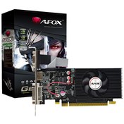 Resim Afox GeForce GT 730 AF730-2048D3L6 2 GB 128 Bit DDR3 DX12 Gaming Ekran Kartı 