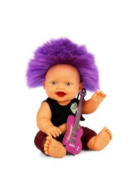 Resim Mey İthalat Punk Nil Bebek 