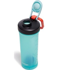 Resim Contigo Fit Shake & Go 2.0 Shaker 820 Ml Turkuaz 