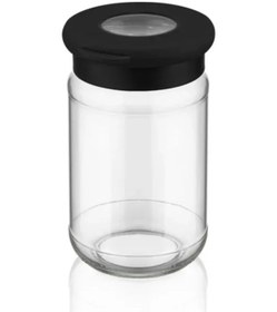 Resim Lüx Flat 380cc Baharatlık Çok Renkli 