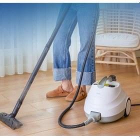 Resim Fakir Atmos Clean Buharlı Temizleyici 