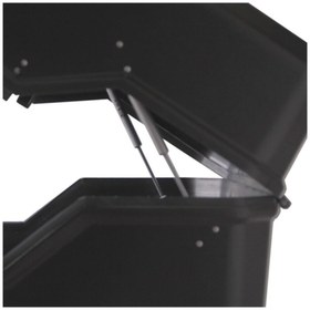 Resim TAKA AMORTİSÖR Pizza Çantası Motorcu Kutusu Amortisörü 1 Adet 32CM 100N 