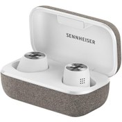Resim Sennheiser Momentum True Wireless 2 Bluetooth 5.1 Kulak İçi Kulaklık 