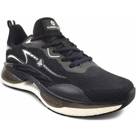 Resim Hammer Jack Amelıa Air Erkek Spor Ayakkabı-siyah Siyah 