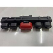 Resim Anahtar Dörtlü Flaşör Grubu Palio Siena 735314210 