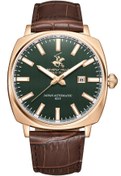 Resim Beverly Hills Polo Club Bp3687x.472 Erkek Kol Saati 